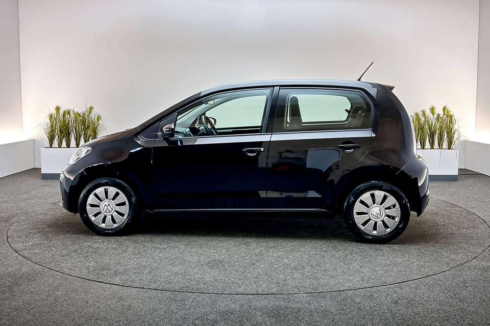 Volkswagen up! - Imagem 7