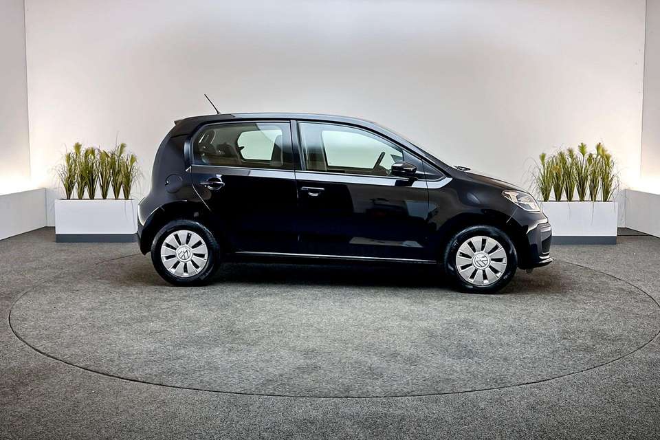 Volkswagen up! - Imagem 8