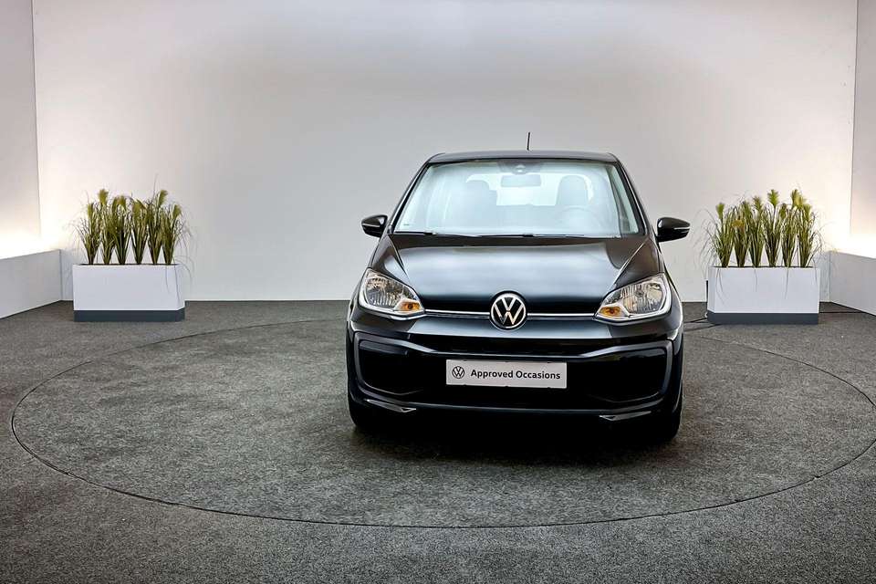 Volkswagen up! - Imagem 9