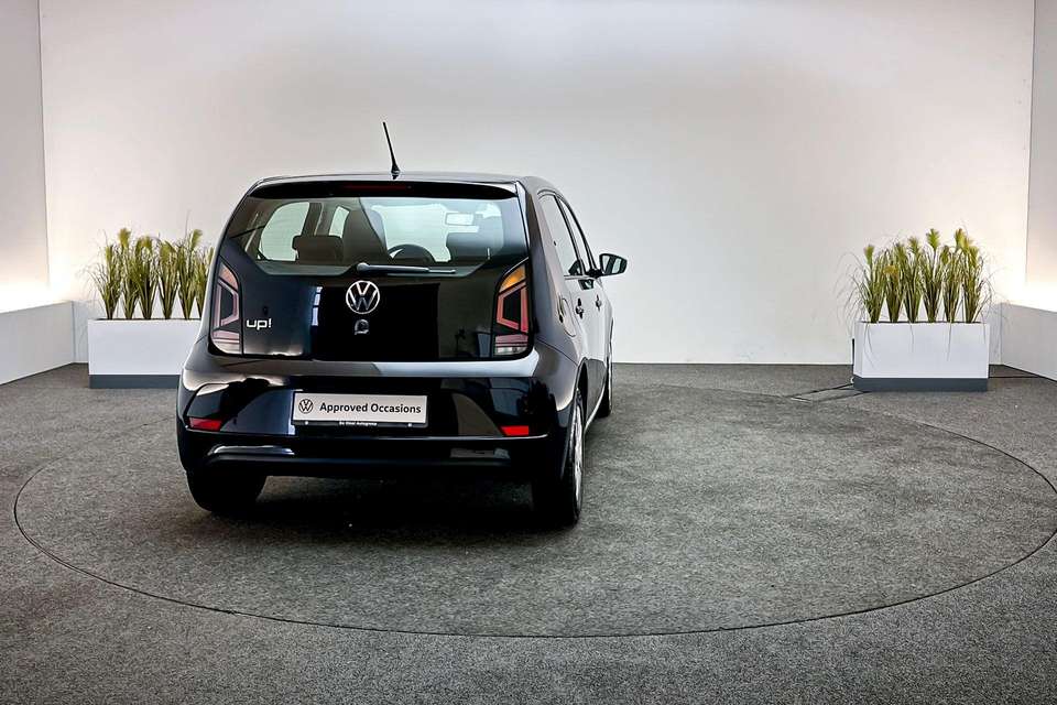 Volkswagen up! - Imagem 10