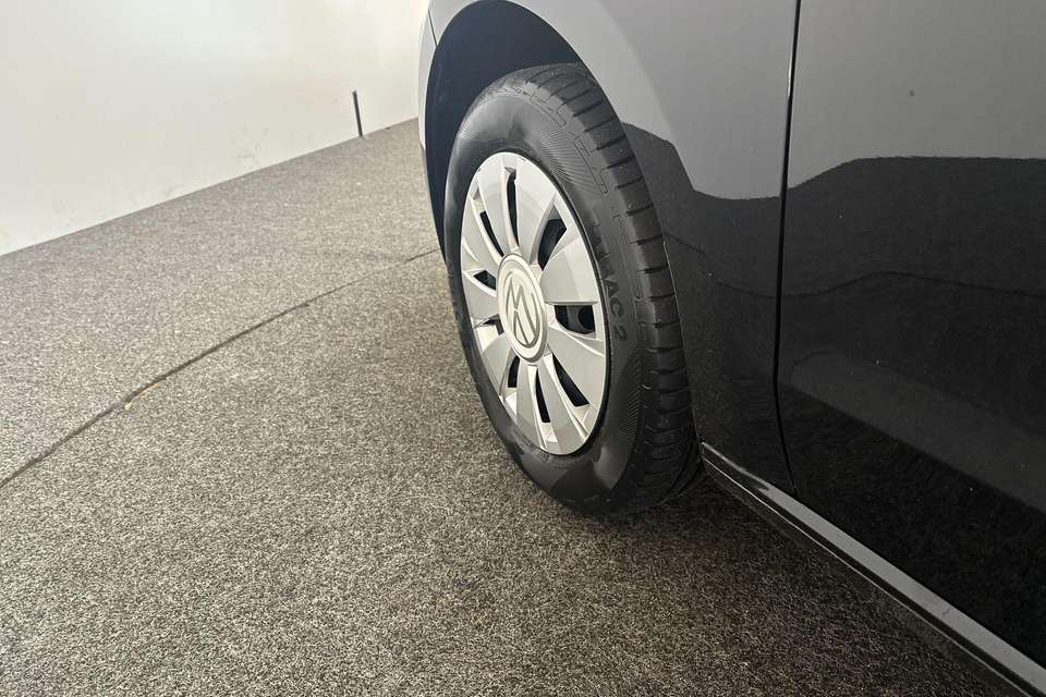 Volkswagen up! - Imagem 11