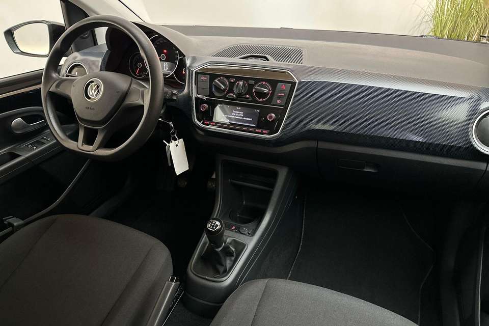 Volkswagen up! - Imagem 13