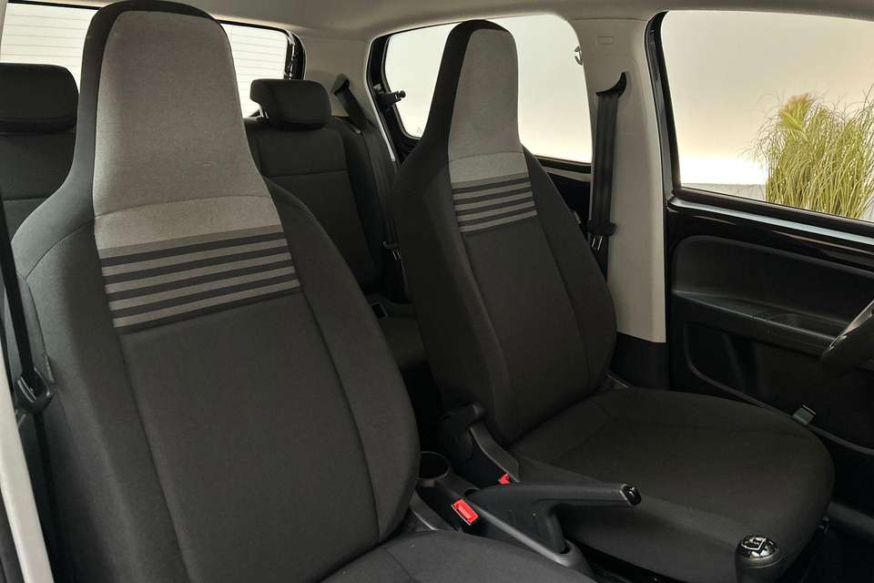Volkswagen up! - Imagem 14