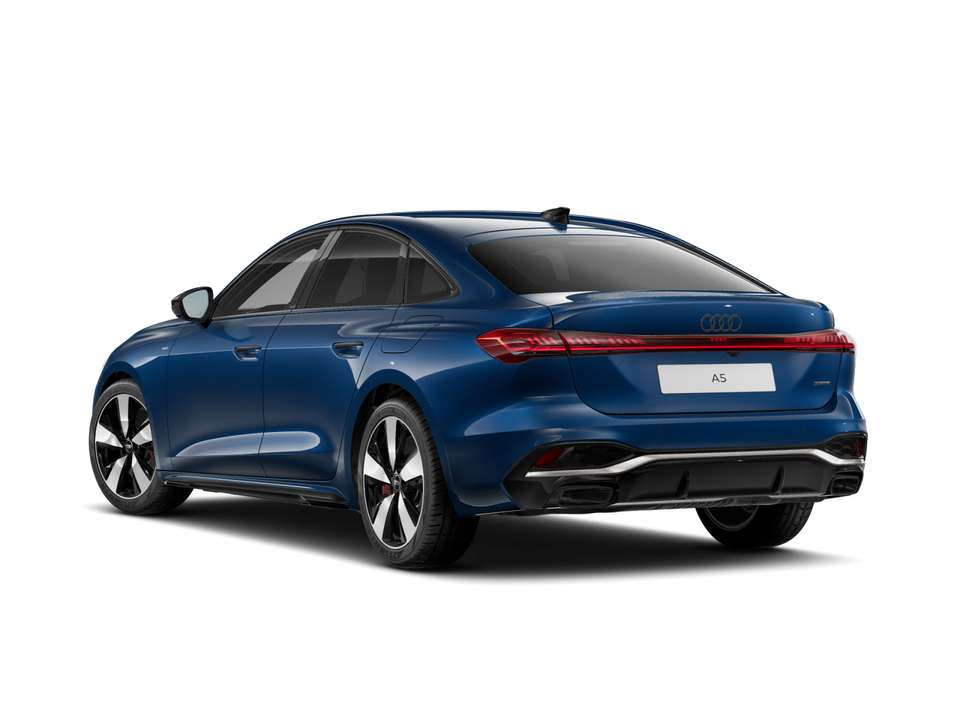 Audi A5 - Imagem 5