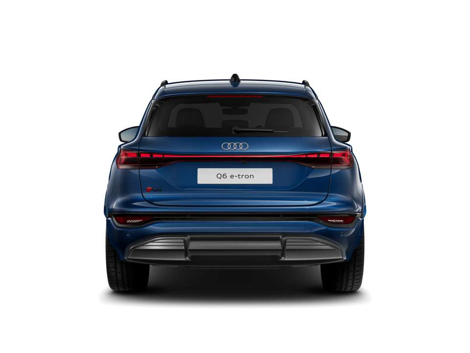 Audi Q6 e-tron - Imagem 8