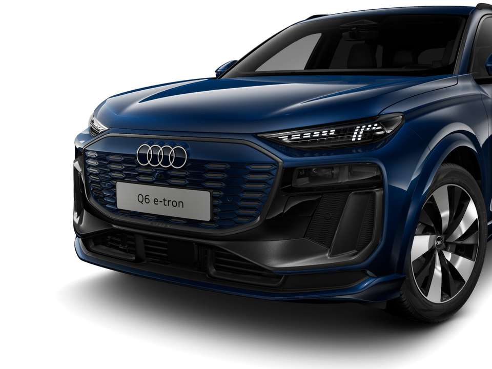 Audi Q6 e-tron - Imagem 9