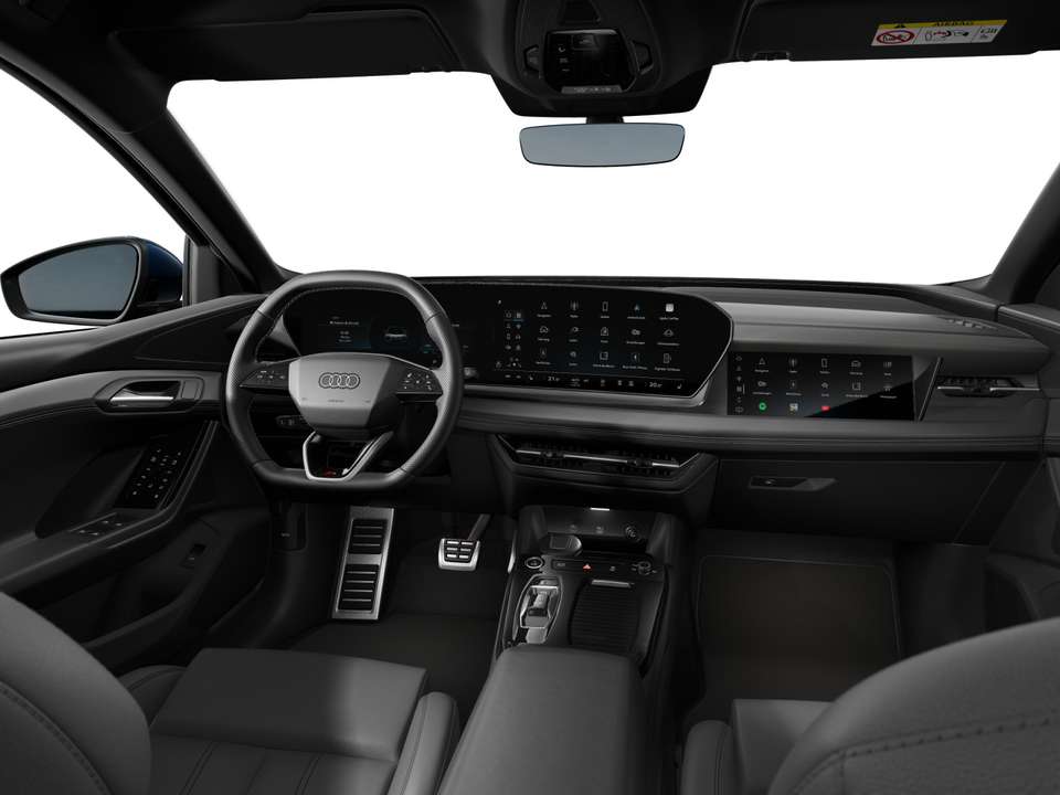 Audi Q6 e-tron - Imagem 11