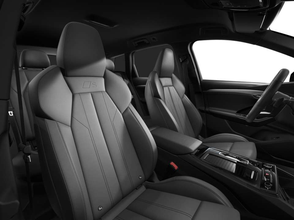 Audi Q6 e-tron - Imagem 12