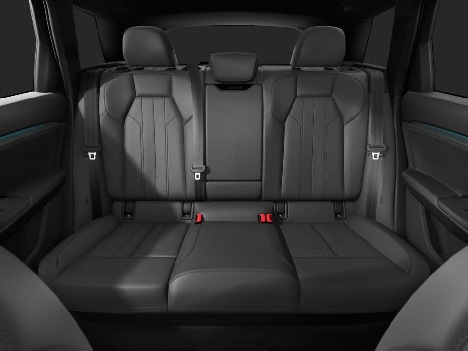 Audi Q6 e-tron - Imagem 13