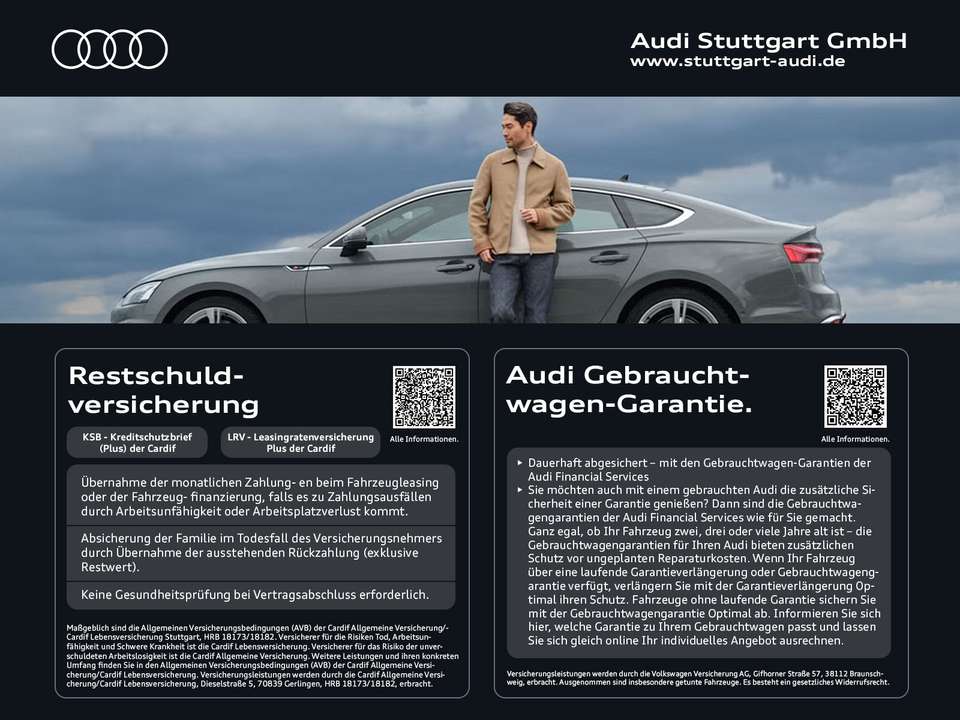 Audi A6 - Imagem 14