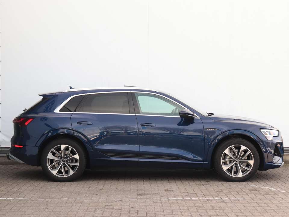 Audi e-tron - Imagem 2