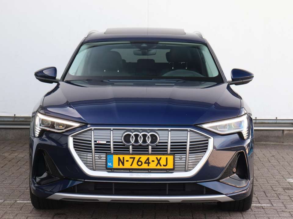 Audi e-tron - Imagem 3