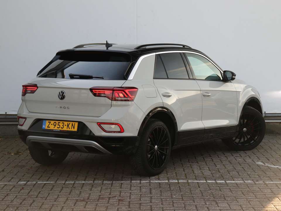Volkswagen T-Roc - Imagem 5