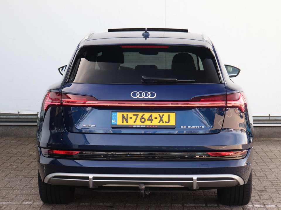 Audi e-tron - Imagem 5