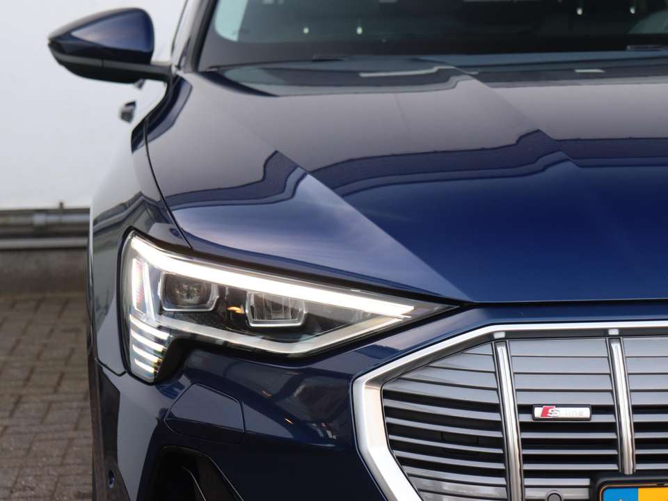 Audi e-tron - Imagem 7