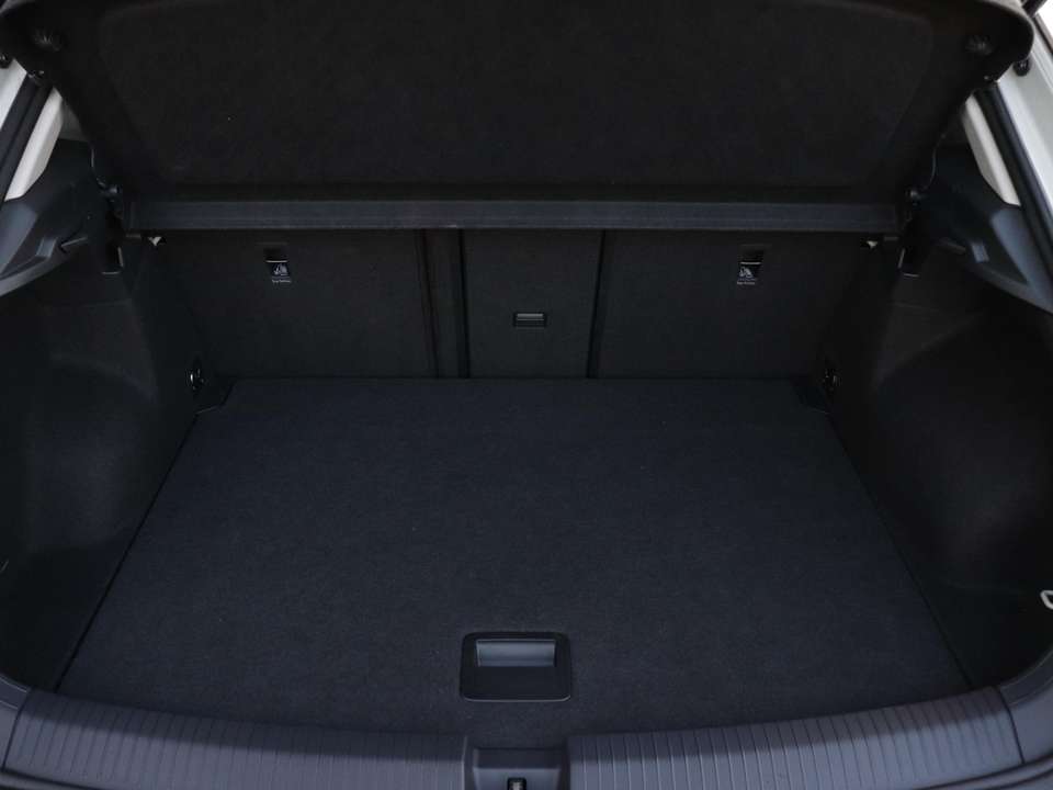 Volkswagen T-Roc - Imagem 9