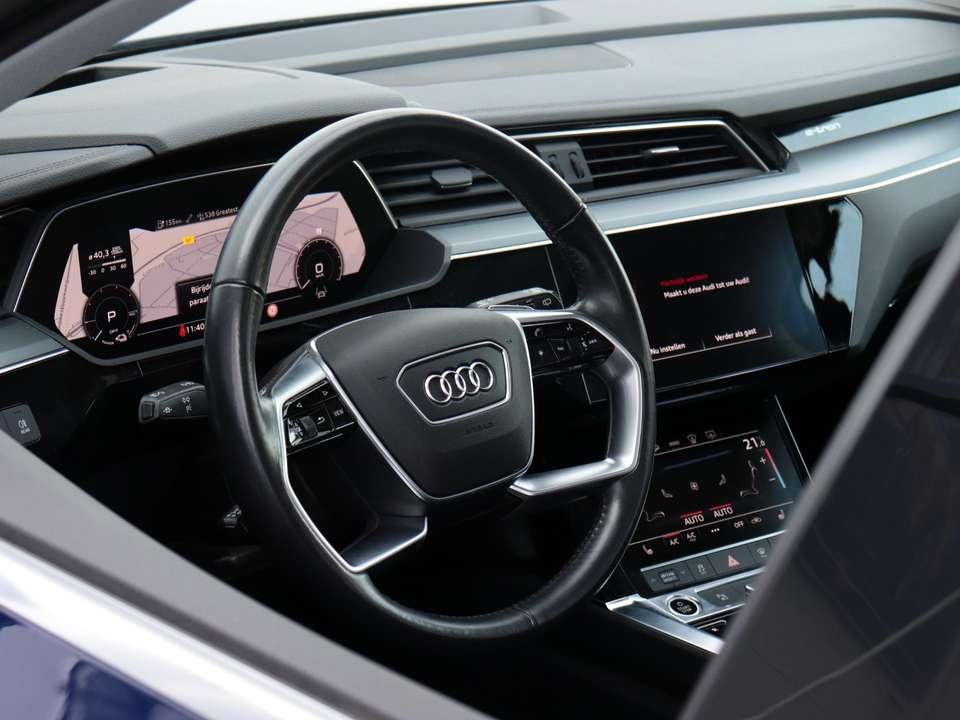 Audi e-tron - Imagem 8