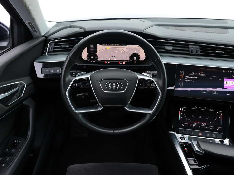 Audi e-tron - Imagem 9
