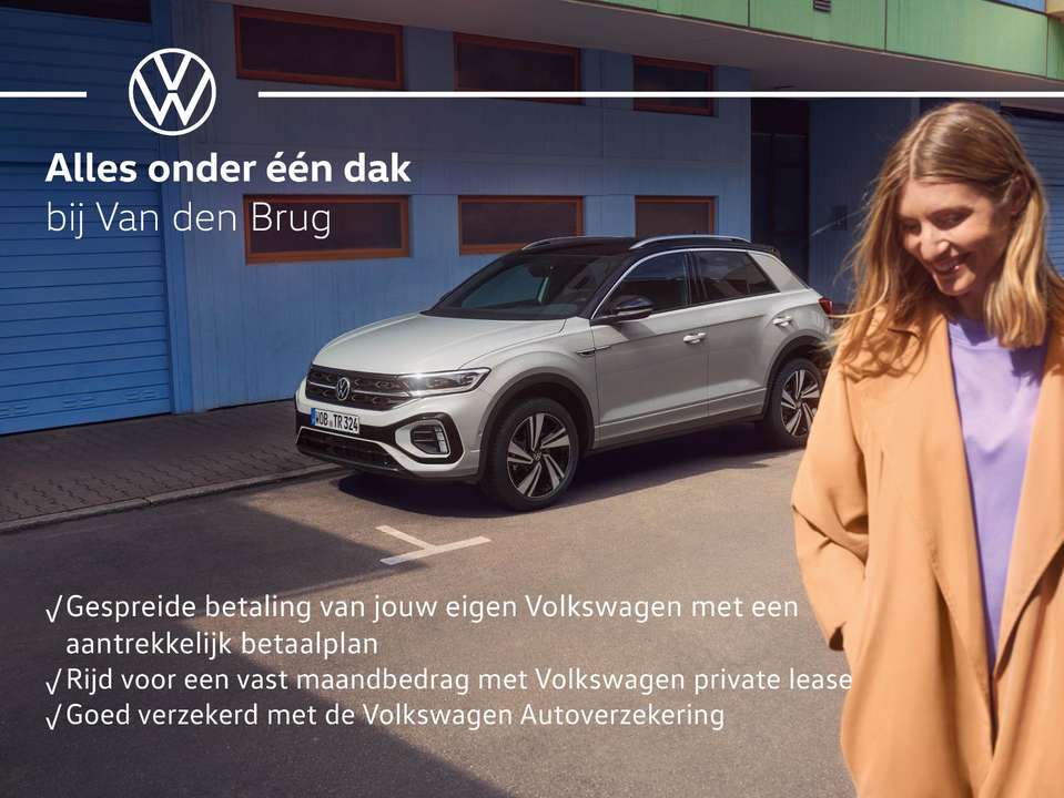 Volkswagen T-Roc - Imagem 11
