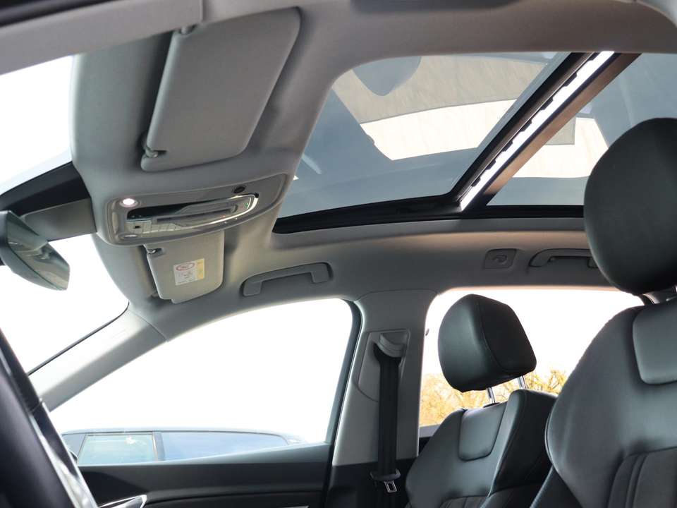 Audi e-tron - Imagem 10