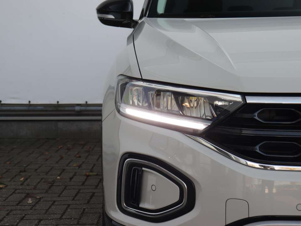 Volkswagen T-Roc - Imagem 12