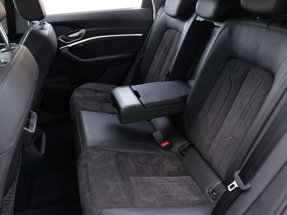 Audi e-tron - Imagem 12