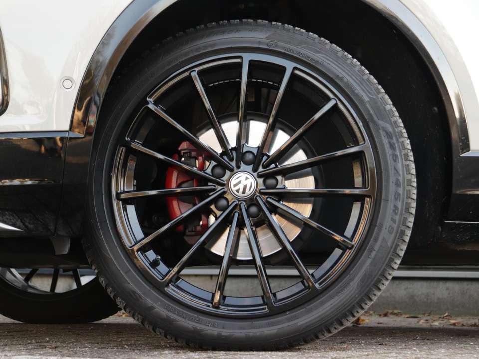 Volkswagen T-Roc - Imagem 13