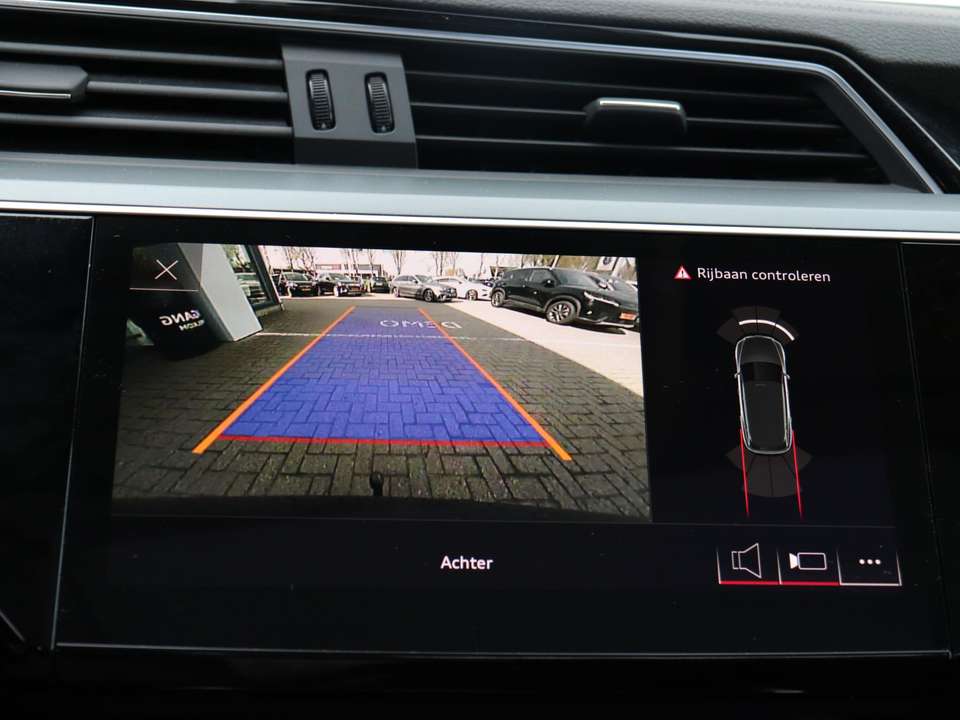 Audi e-tron - Imagem 13