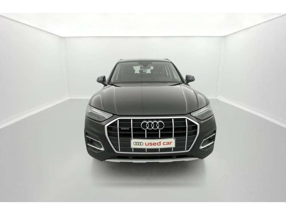 Audi Q5 - Imagem 2
