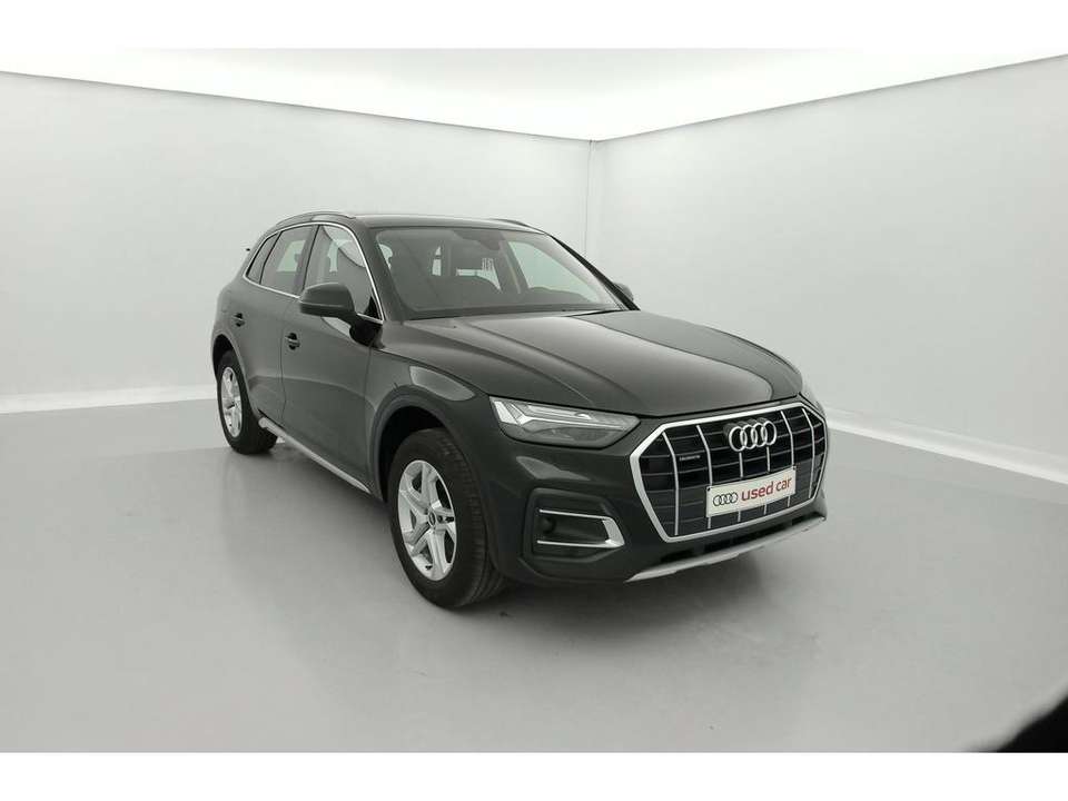 Audi Q5 - Imagem 3