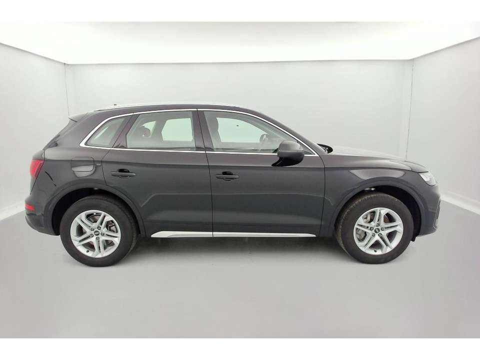 Audi Q5 - Imagem 4