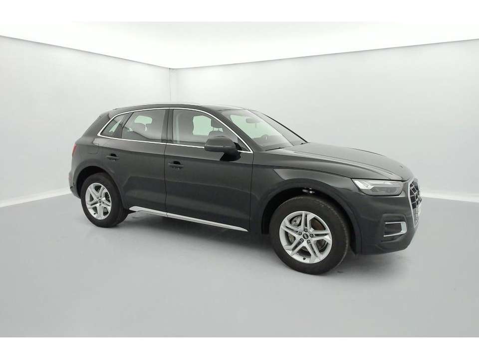Audi Q5 - Imagem 6