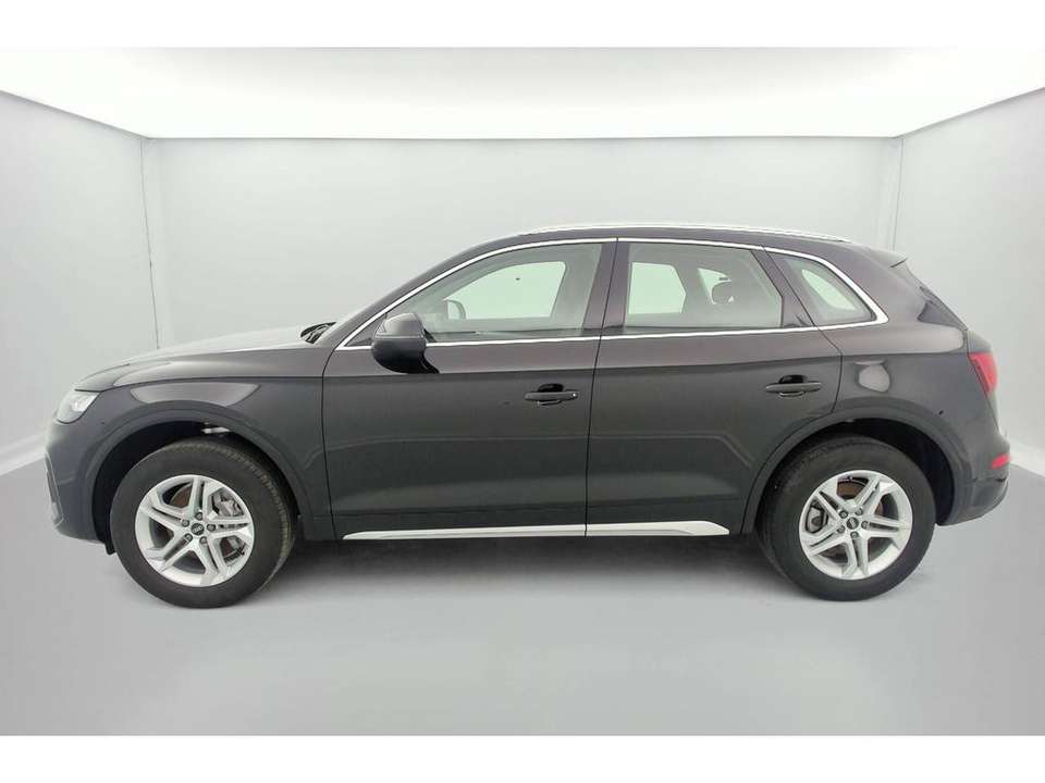 Audi Q5 - Imagem 8