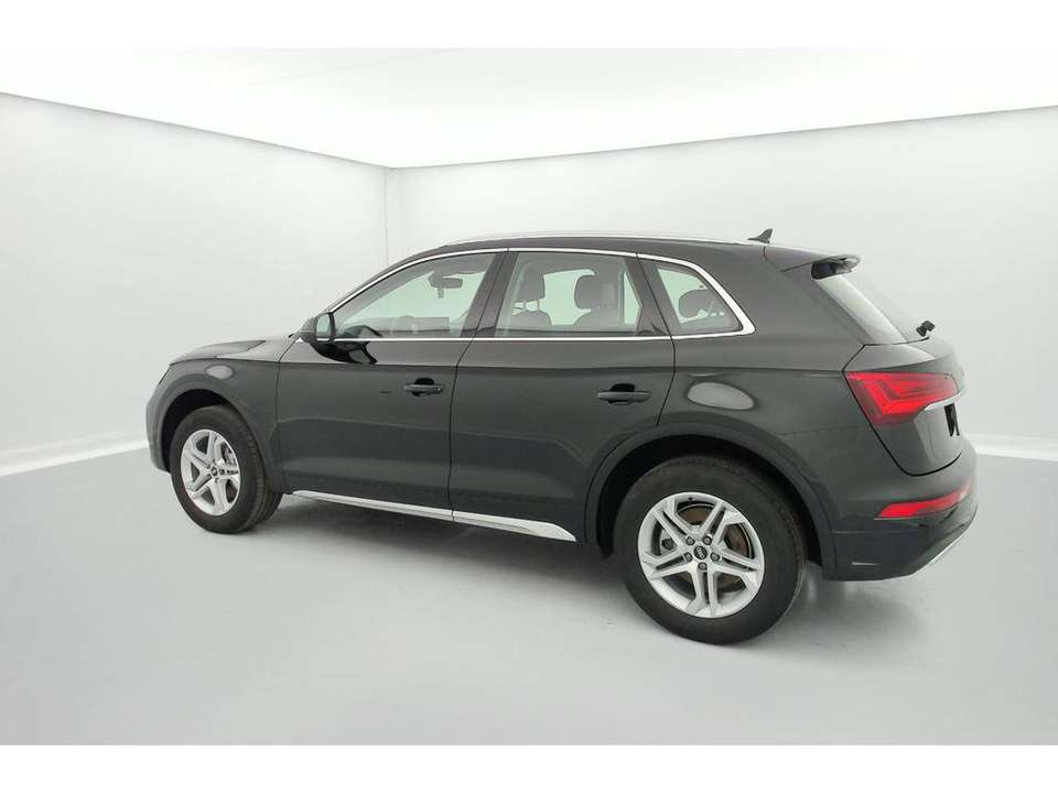 Audi Q5 - Imagem 9