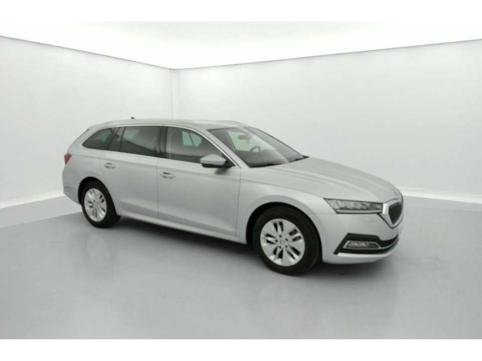 Skoda Octavia - Imagem 8