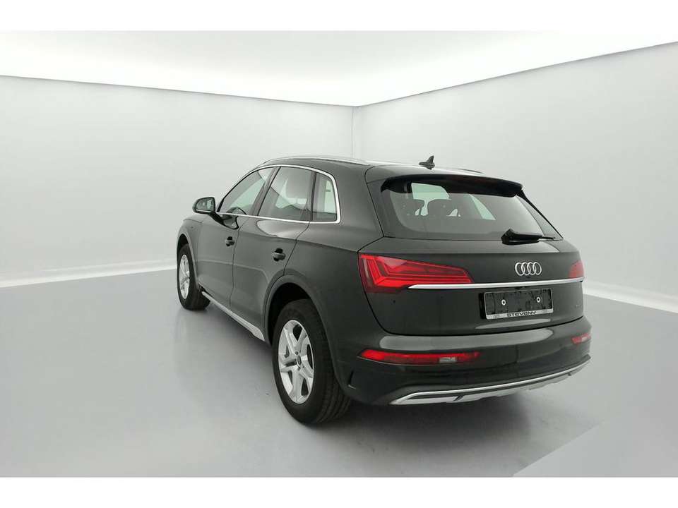 Audi Q5 - Imagem 10