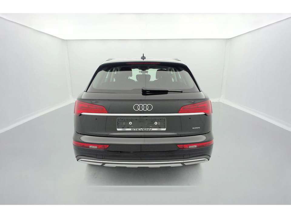 Audi Q5 - Imagem 11