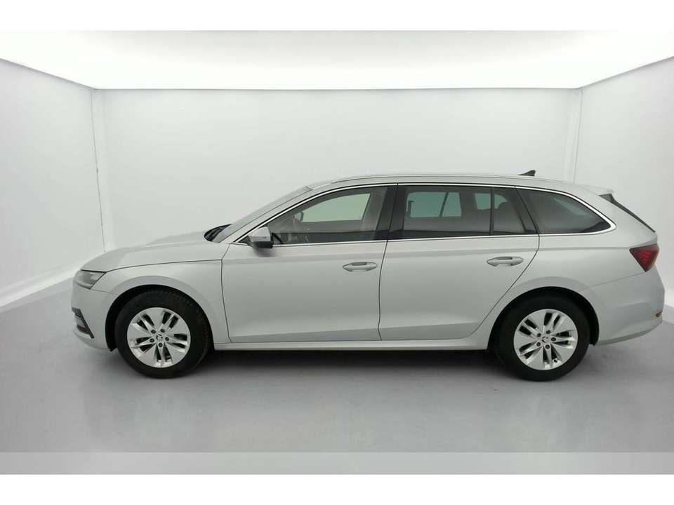 Skoda Octavia - Imagem 10