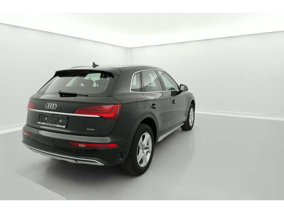 Audi Q5 - Imagem 12