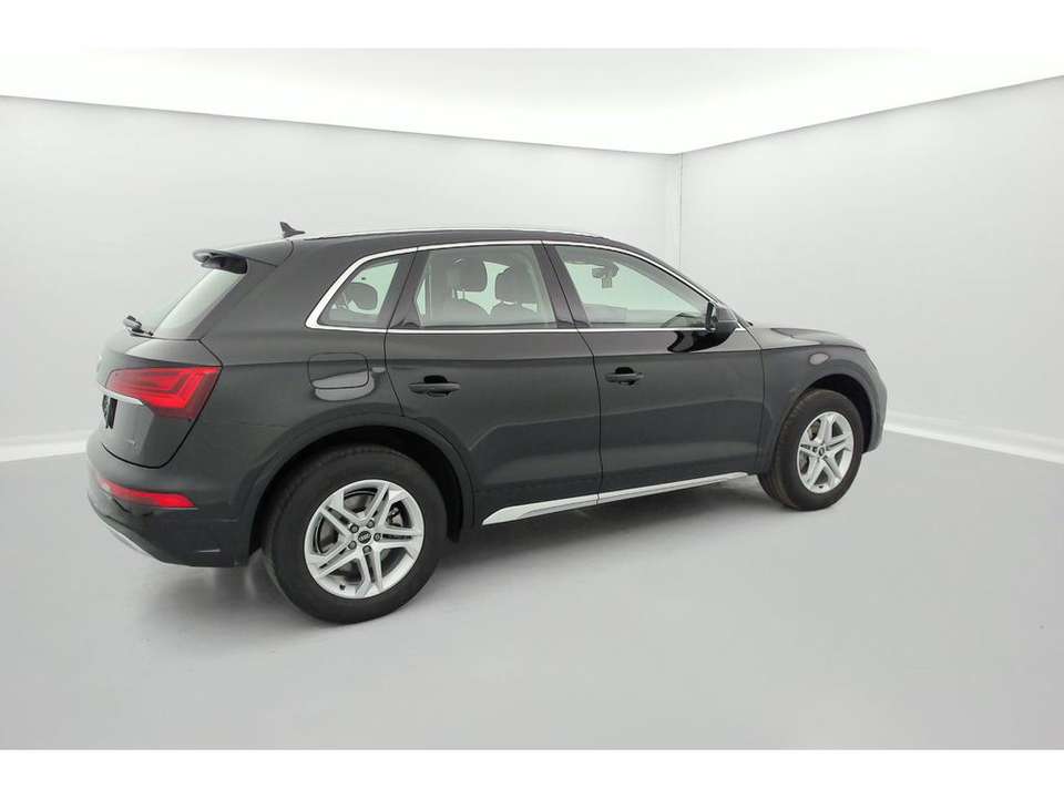 Audi Q5 - Imagem 13