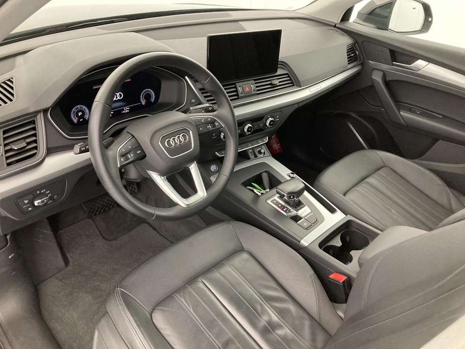 Audi Q5 - Imagem 14