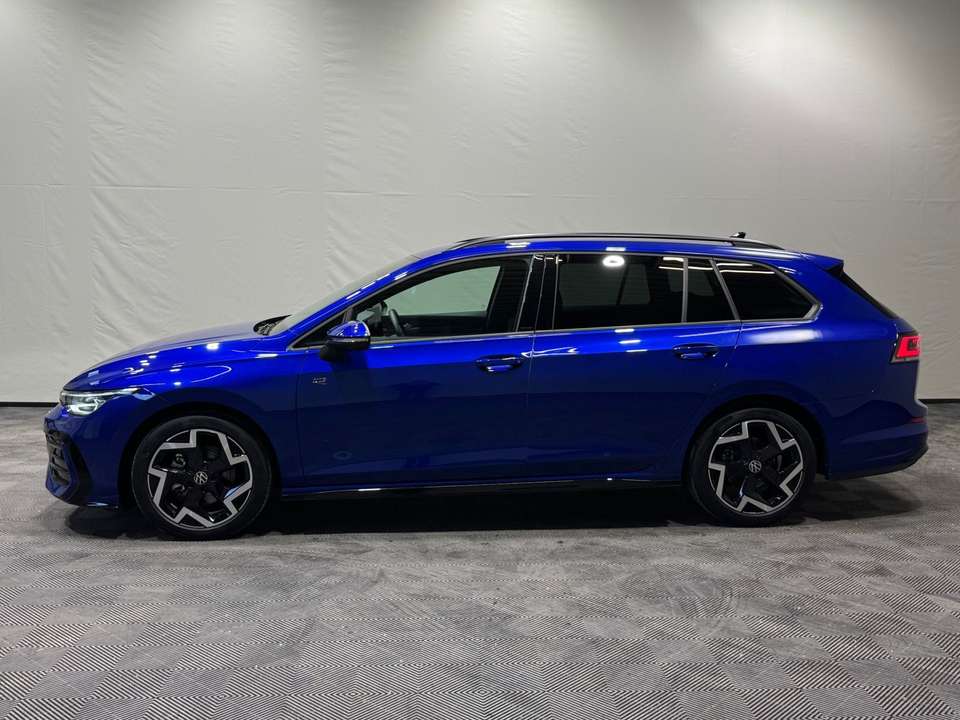 Volkswagen Golf Variant - Imagem 3