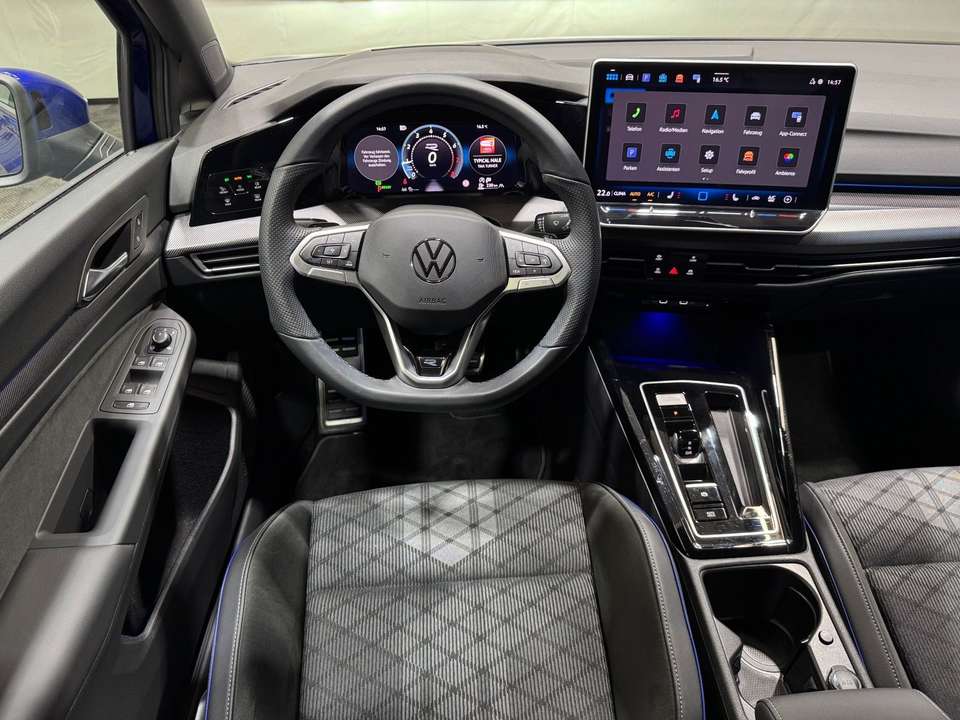 Volkswagen Golf Variant - Imagem 6
