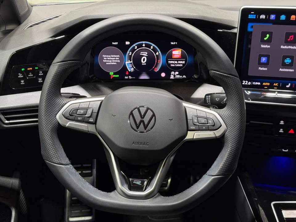 Volkswagen Golf Variant - Imagem 7