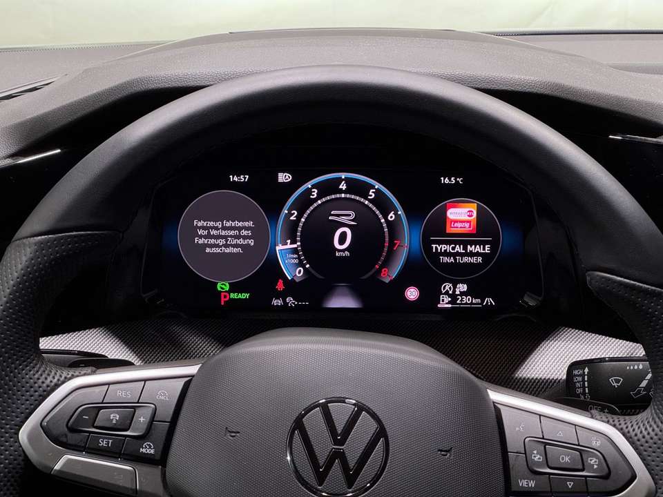 Volkswagen Golf Variant - Imagem 8