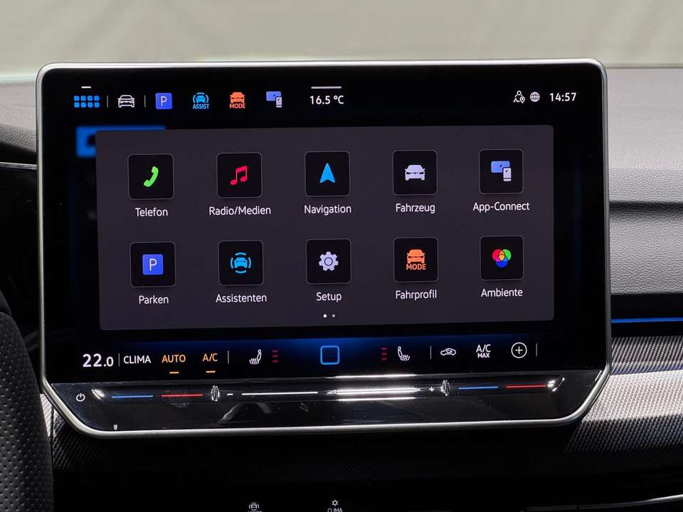 Volkswagen Golf Variant - Imagem 9