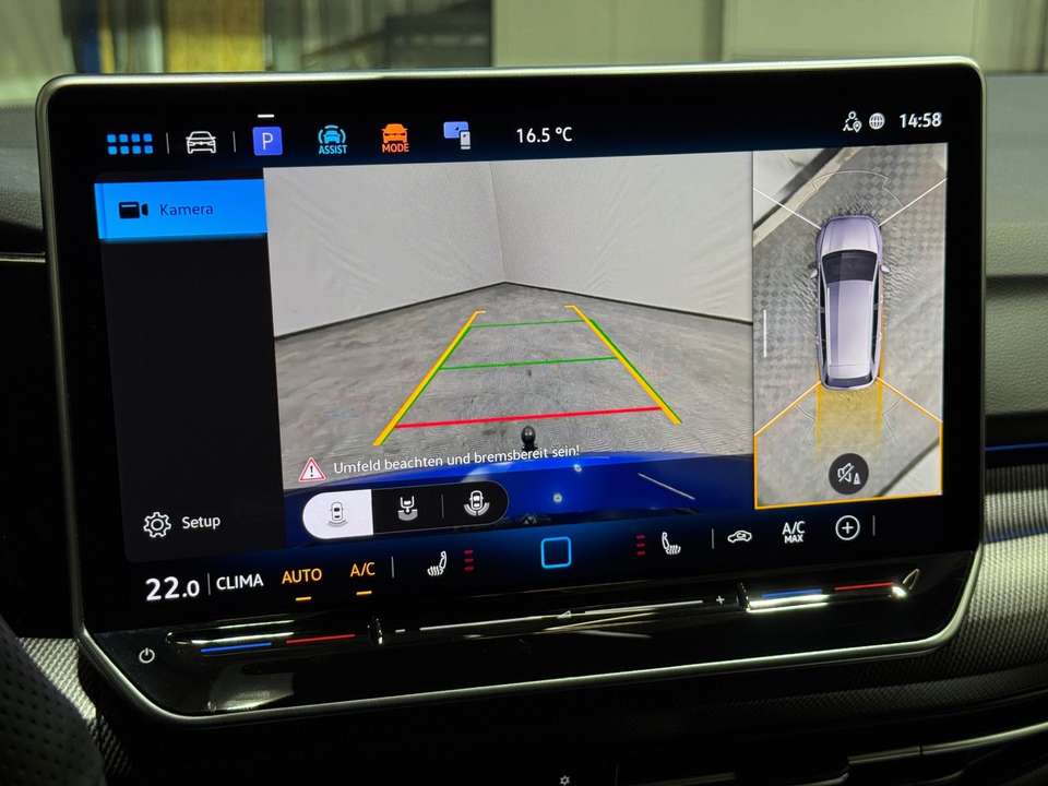 Volkswagen Golf Variant - Imagem 10