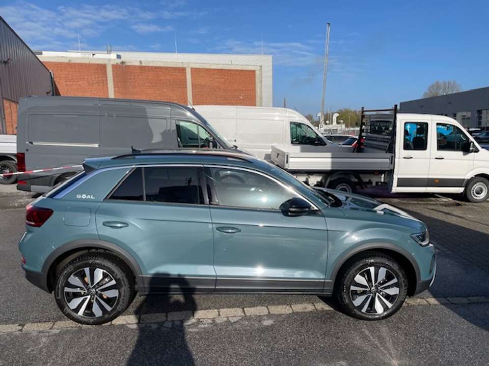 Volkswagen T-Roc - Imagem 3