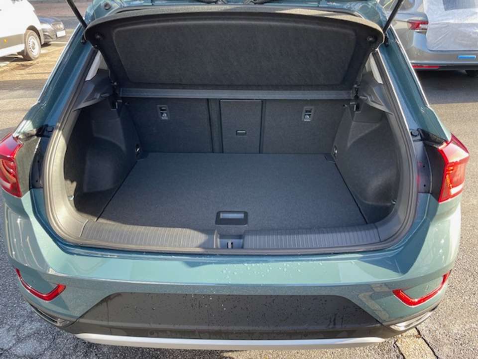Volkswagen T-Roc - Imagem 5