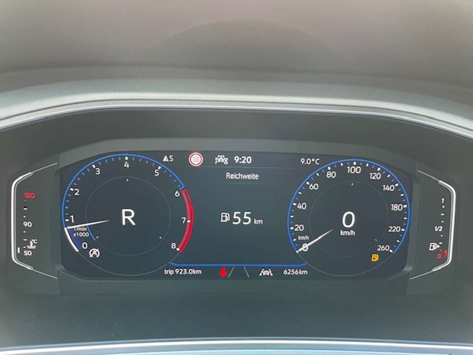 Volkswagen T-Roc - Imagem 8